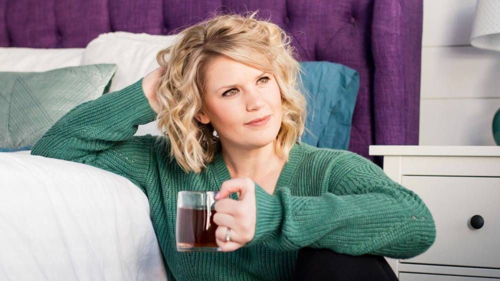 Меган Куинн