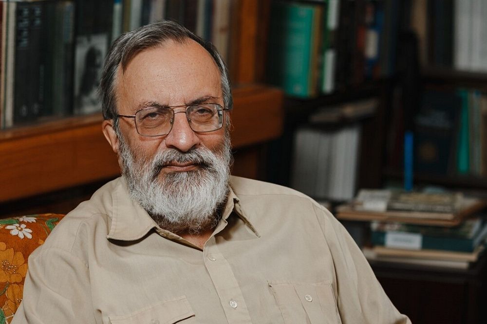 Владимир Петрухин