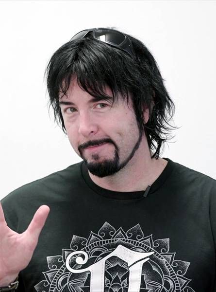 Джей Кристофф