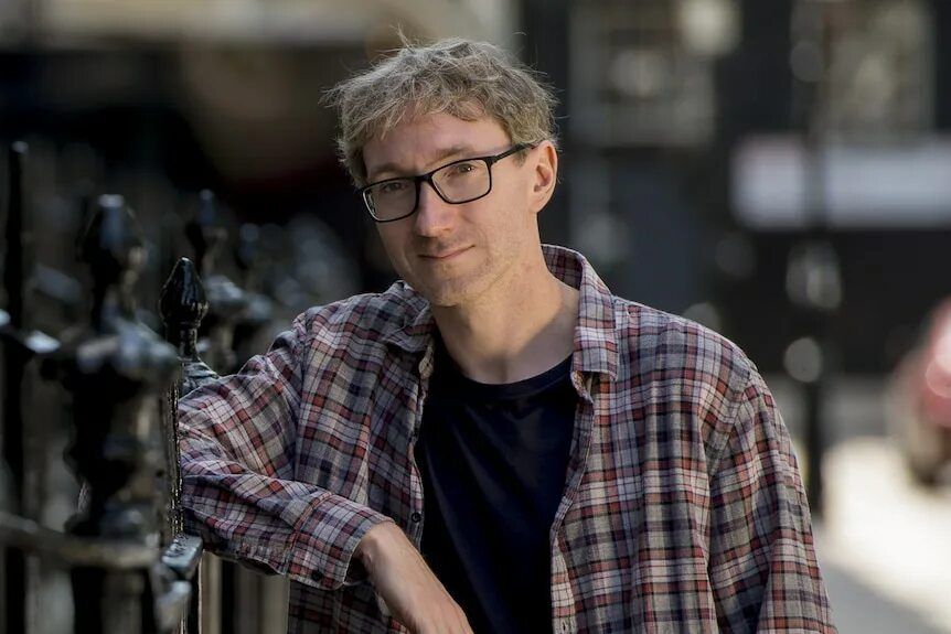 Стюарт Тёртон