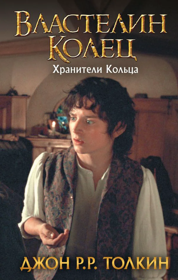 Властелин Колец. Хранители Кольца