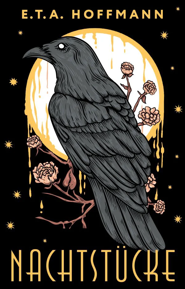 Nachtstücke = Ночные рассказы