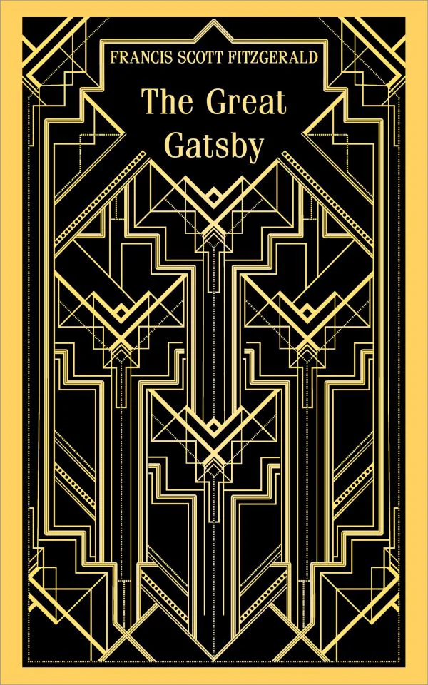 The Great Gatsby - изображение 1