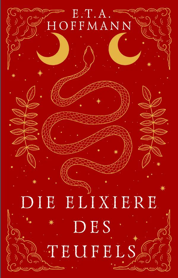 Die Elixiere des Teufels