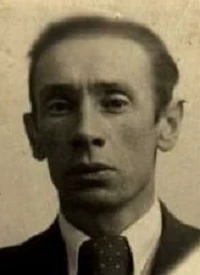 Николай Волк