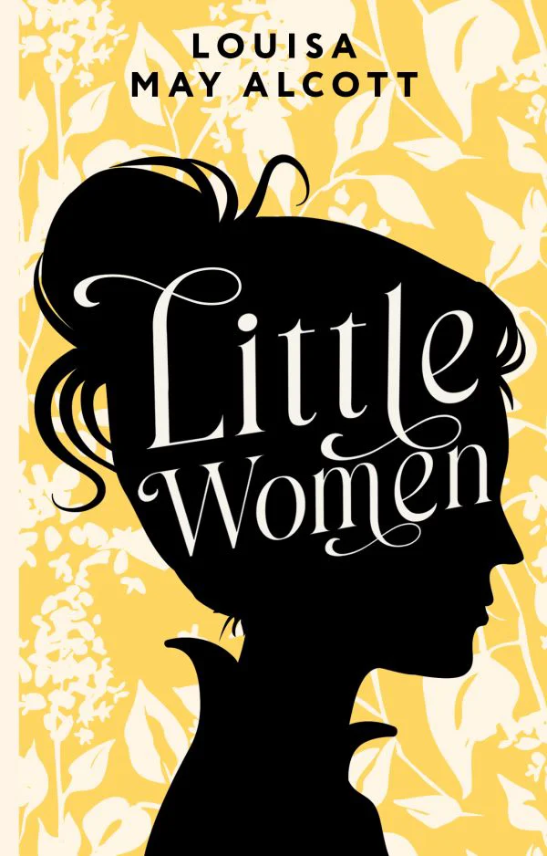 Little Women = Маленькие женщины