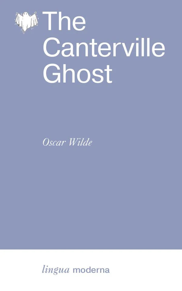 The Canterville Ghost = Кентервильское привидение