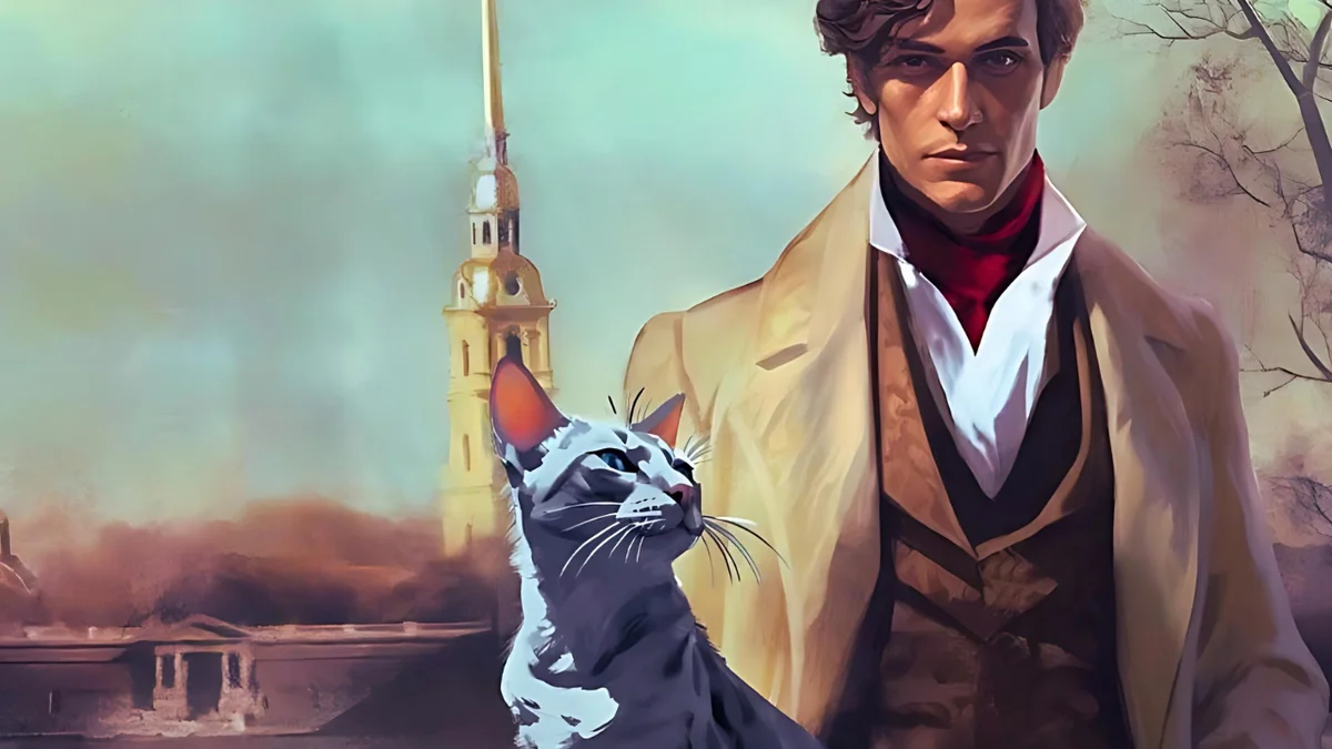 Книги Виктора Дашкевича получат экранизацию 